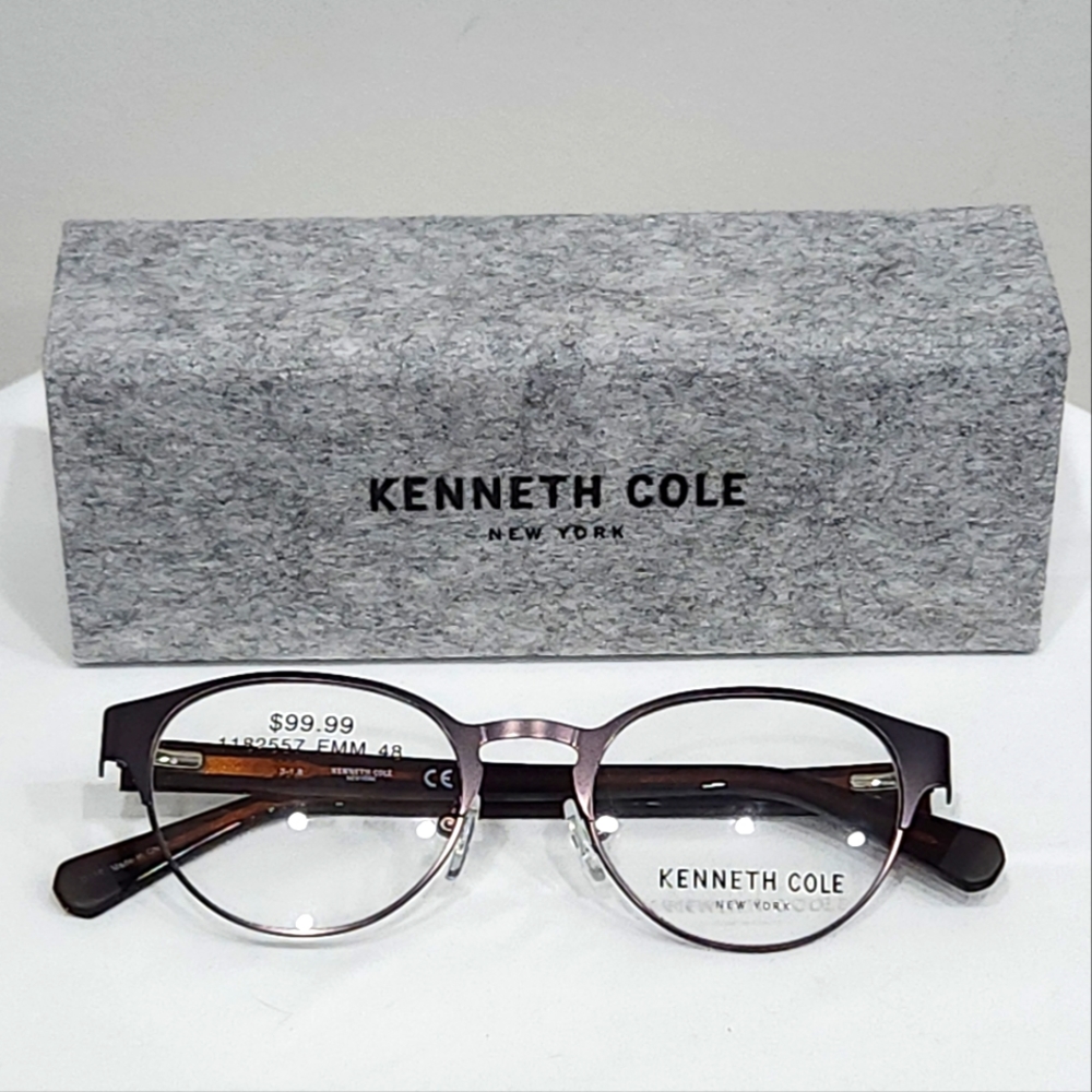 Unisex Eyewear, KENNETH COLE NEW YORK KC0249-3